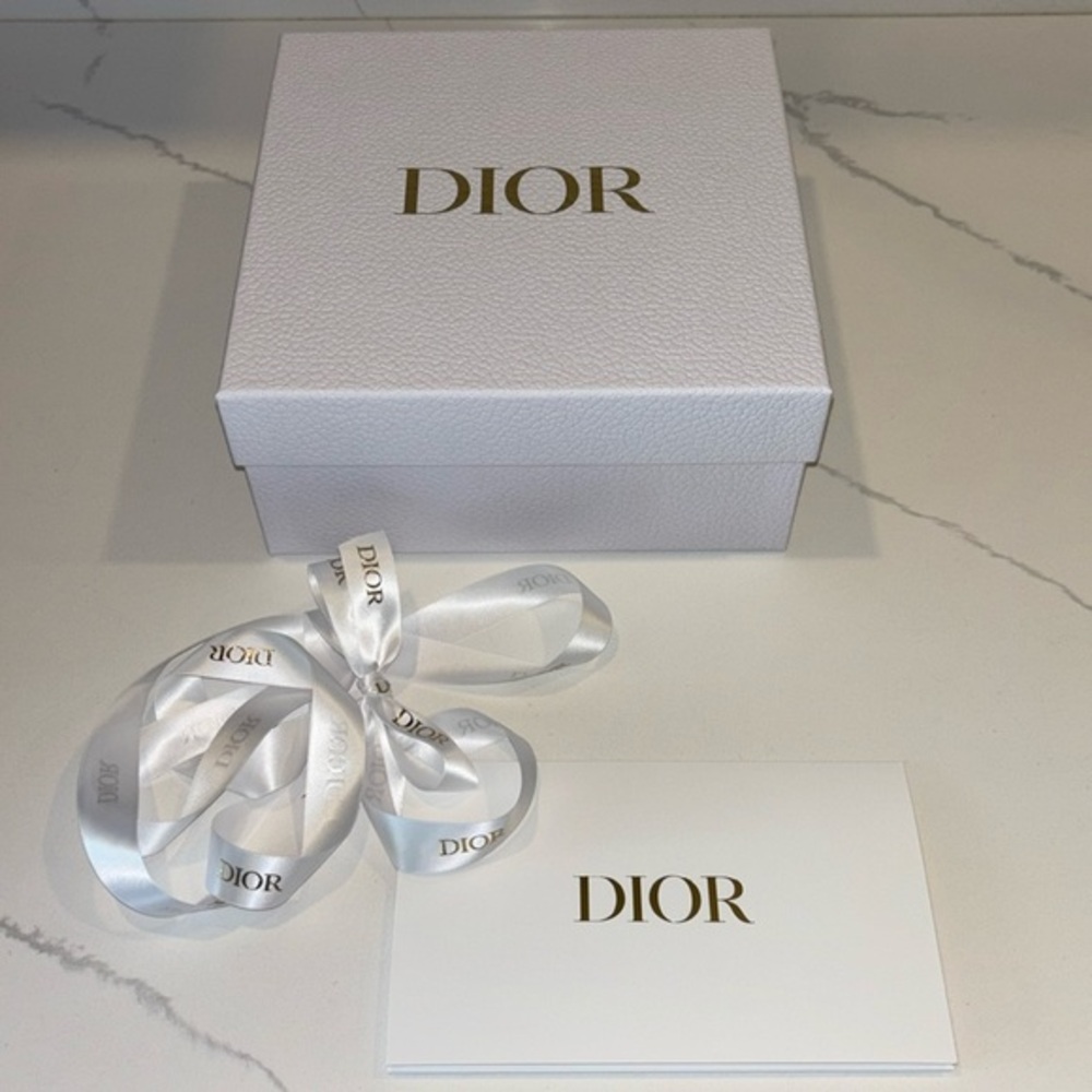 Dior Replacement Packaging/Storage